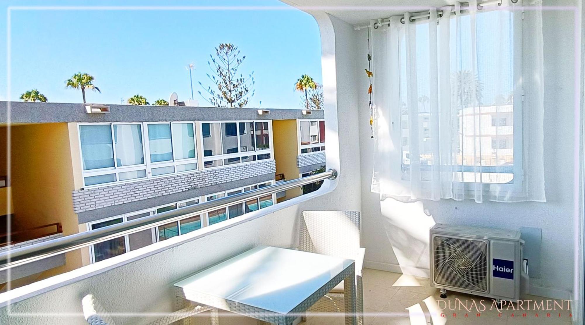 Apartamento Dunas Gran Canaria