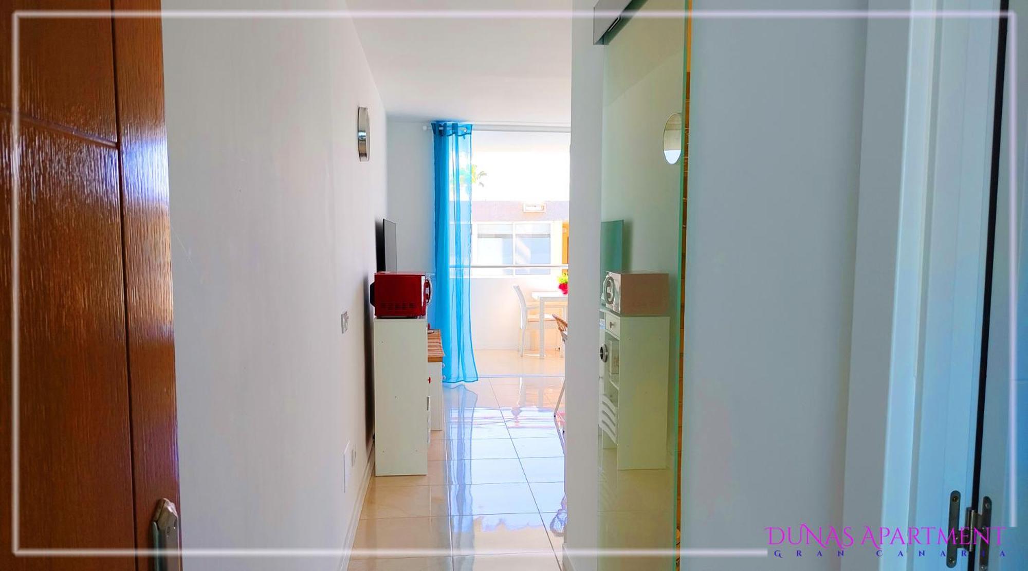Apartment Dunas Gran Canaria