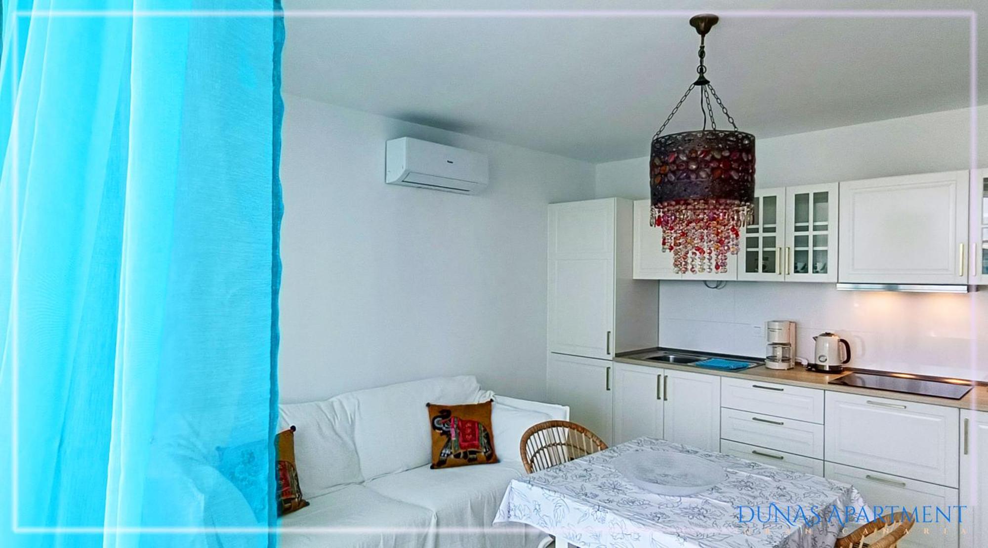 Dunas Gran Canaria Apartment *