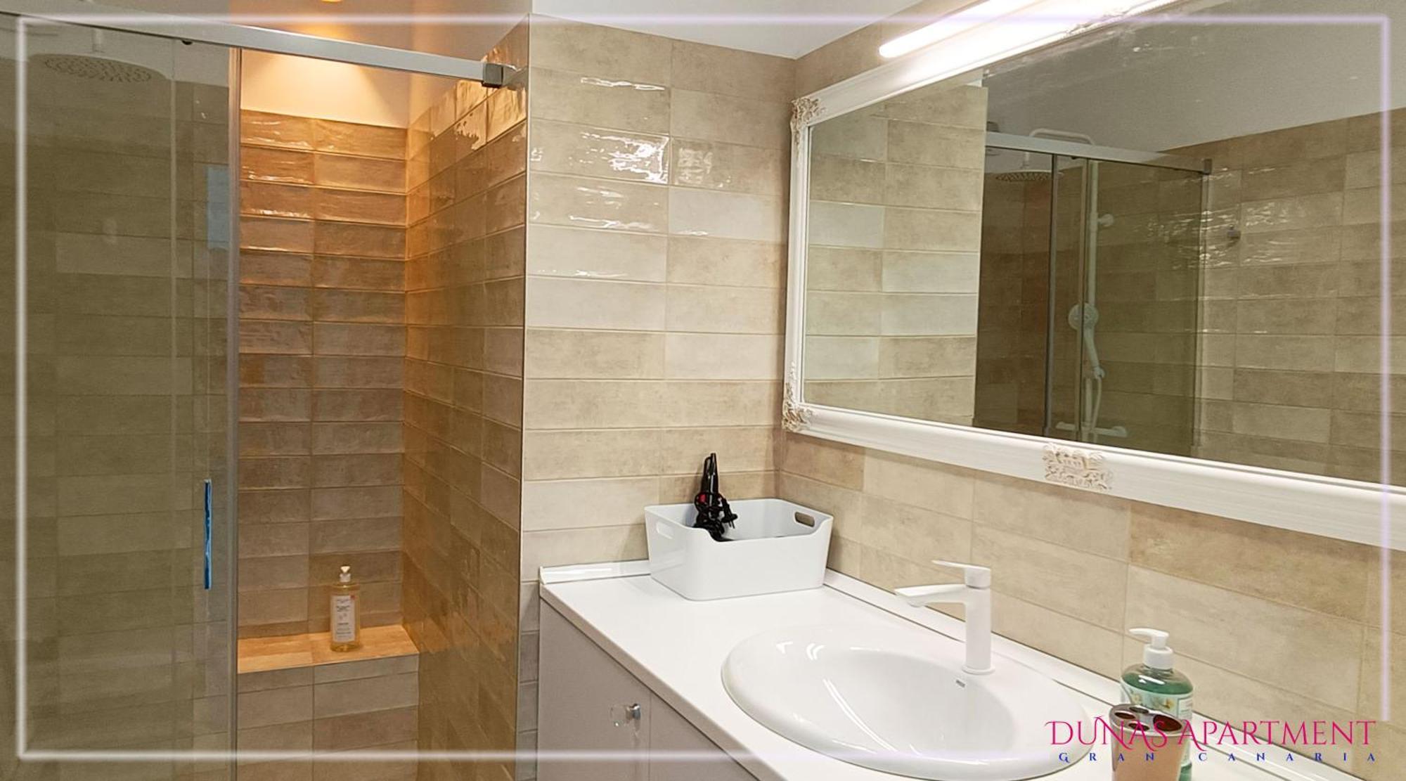 Apartment Dunas Gran Canaria *