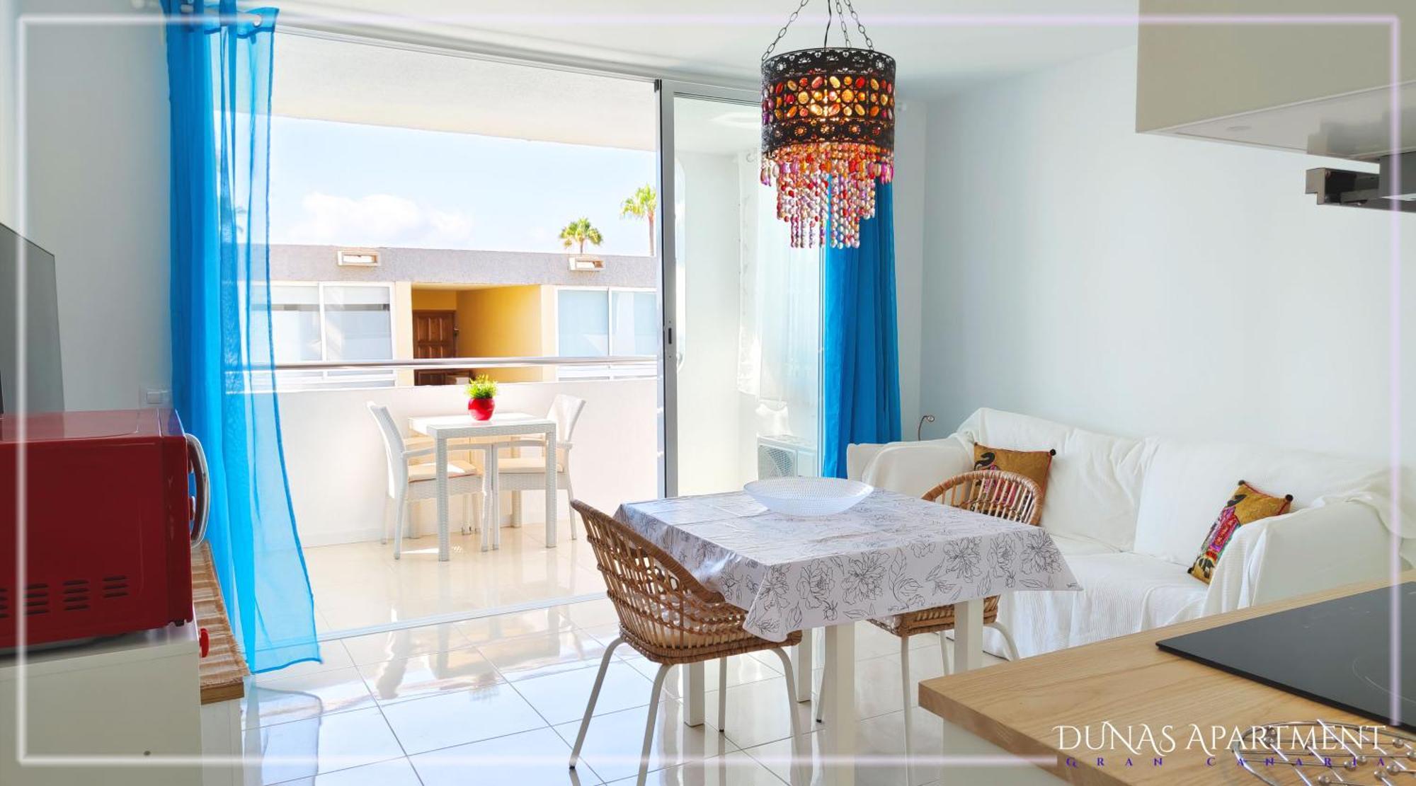 Dunas Gran Canaria Apartment Playa del Ingles (Gran Canaria)