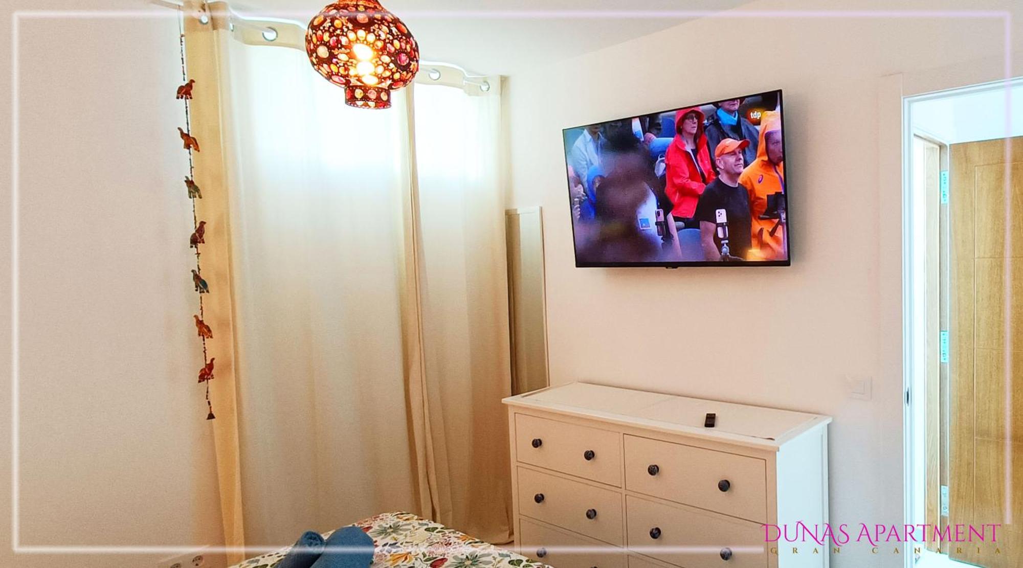 Apartment Dunas Gran Canaria *