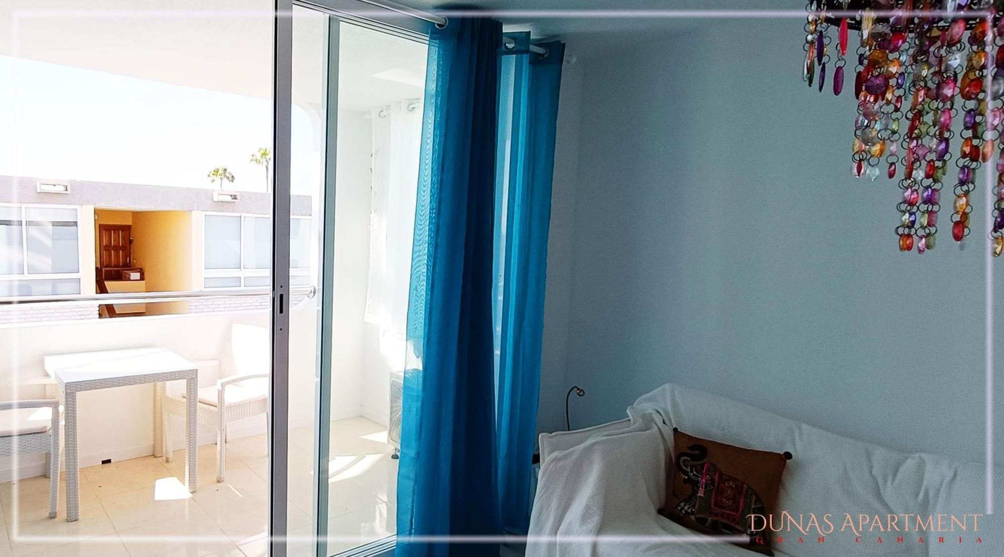Apartment Dunas Gran Canaria Playa del Ingles (Gran Canaria)