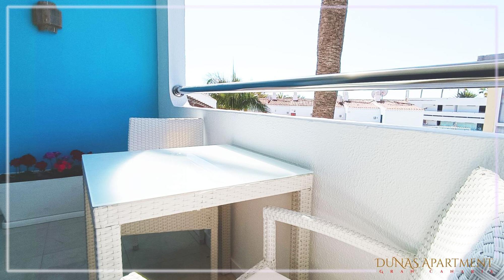 Dunas Gran Canaria Apartment Playa del Ingles (Gran Canaria)