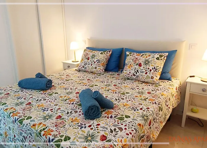Dunas Apartment Gran Canaria