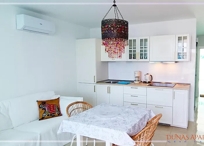 Dunas Apartment Gran Canaria