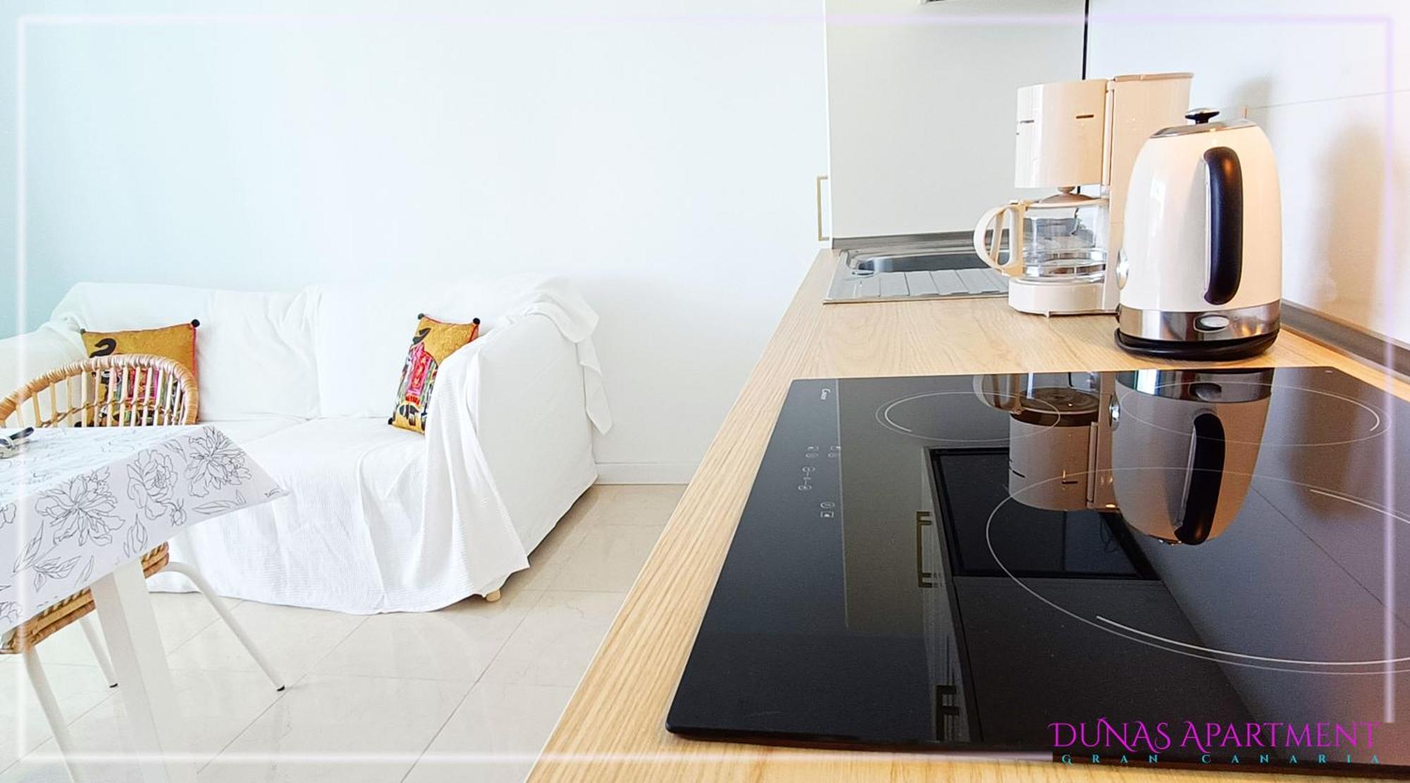 Dunas Gran Canaria Appartement